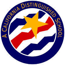 California Distinguished School Award